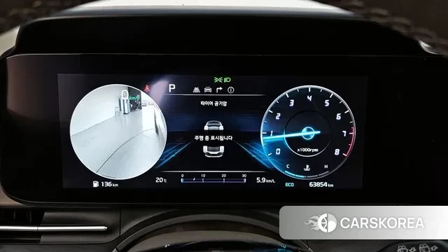 Kia Carnival 4th generation id 3207498 из Кореи 18