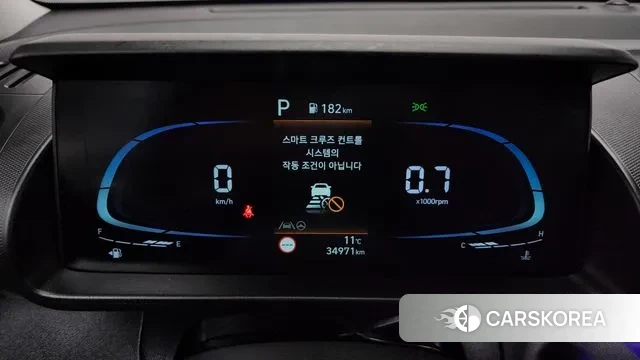 Hyundai Casper id 3411653 из Кореи 18