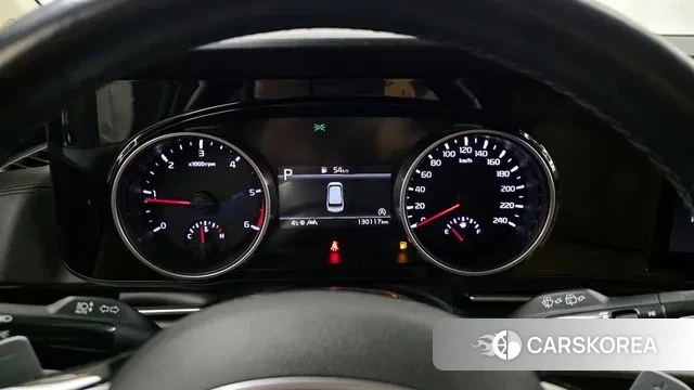 Kia Carnival 4th generation id 3671895 из Кореи 18