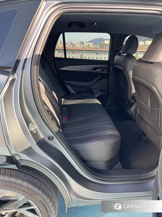 Renault Korea (Samsung) Grand Coleos id 3757384 из Кореи 15