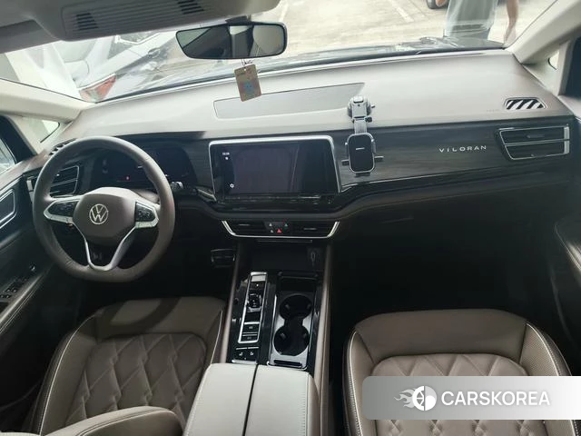 Volkswagen Weiran id 4277642 из Китая 8