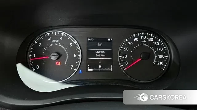 Renault Korea (Samsung) Master id 3356013 из Кореи 18