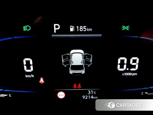 Hyundai Casper id 3125772 из Кореи 18