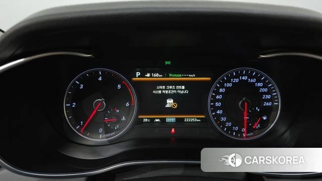 Genesis G70 id 4397603 из Кореи 18