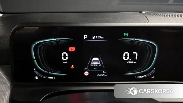 Kia The New Seltos id 3377449 из Кореи 18