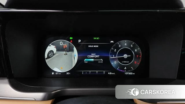 Kia Sorento 4th Generation id 4500725 из Кореи 33