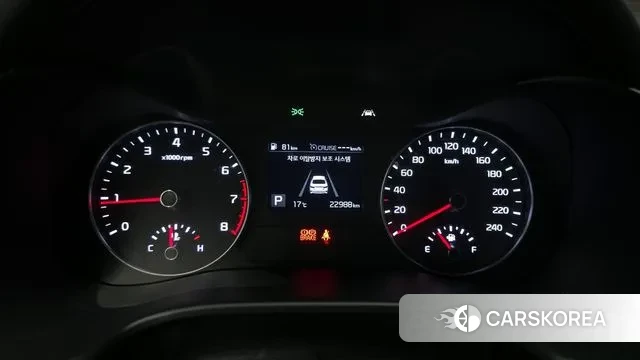 Kia Come New K3 id 3361998 из Кореи 18