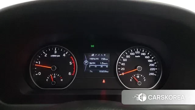 Kia The New Mohave id 3766732 из Кореи 18