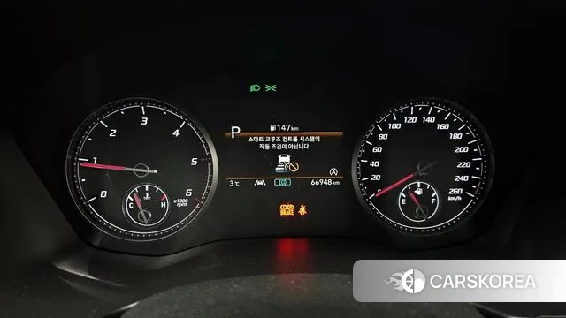 Hyundai The New Santa Fe id 3691975 из Кореи 18