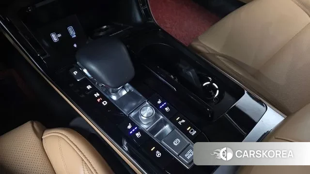 Kia K7 Premier id 3373838 из Кореи 18