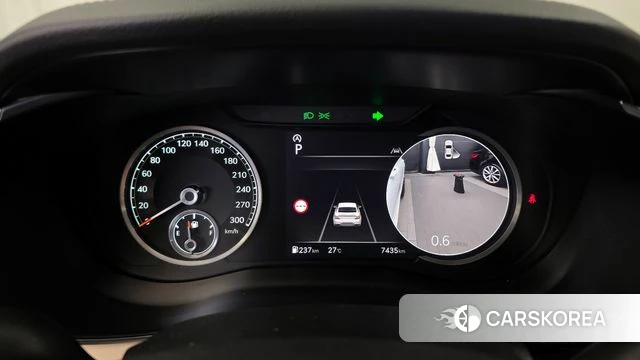 Genesis The New G70 id 4388030 из Кореи 18