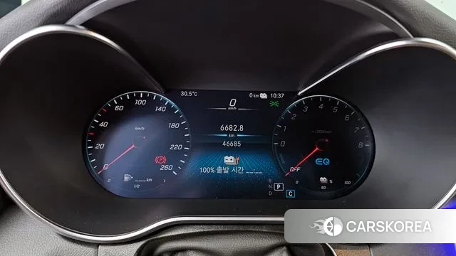 Mercedes-Benz GLC-Class X253 id 3059218 из Кореи 18