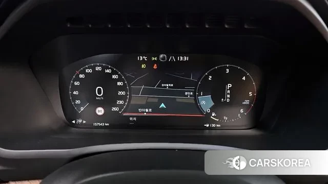 Volvo XC90 second Generation id 3531027 из Кореи 18