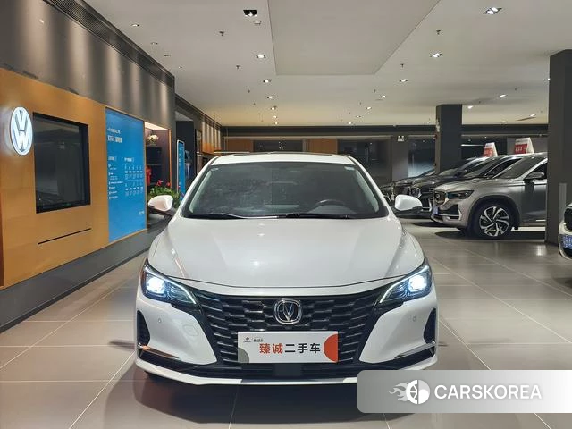 Chang'an Ruicheng CC id 4221896 из Китая 11
