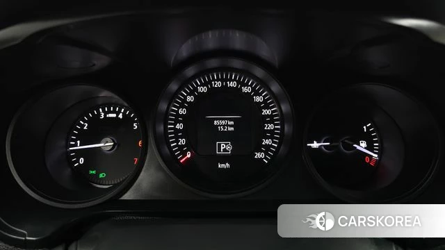 Renault Korea (Samsung) SM6 id 4770626 из Кореи 18