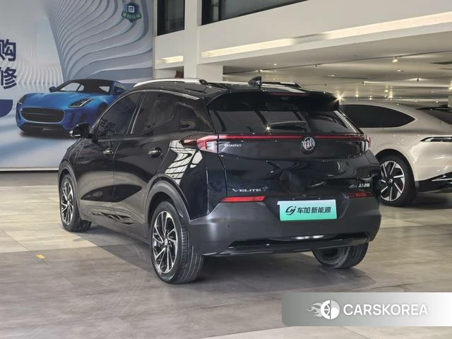 Buick Slightly blue 7 id 4210920 из Китая 8