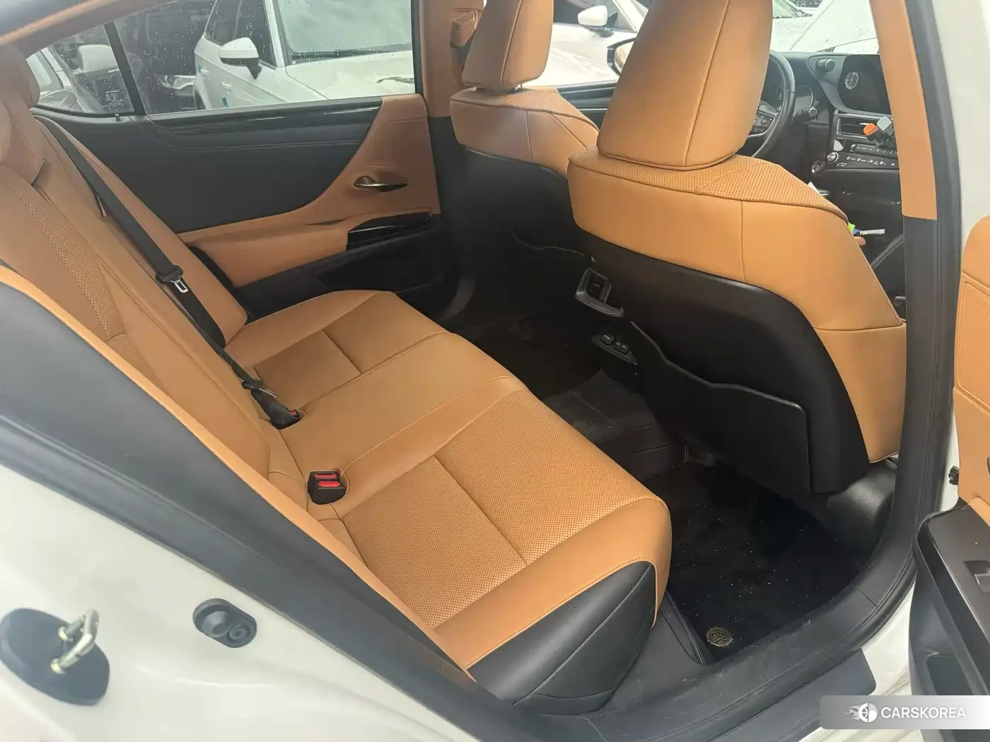 Lexus ES id 4514246 из Китая 8