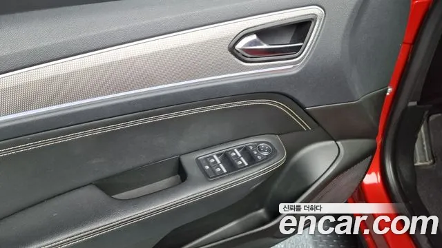 Renault Korea (Samsung) XM3 id 2688631 из Кореи 18