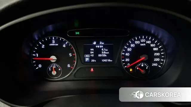 Kia The New Sorento id 3039360 из Кореи 18