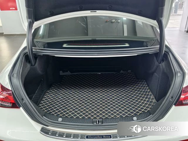 Mercedes-Benz E-class id 4258298 из Китая 13
