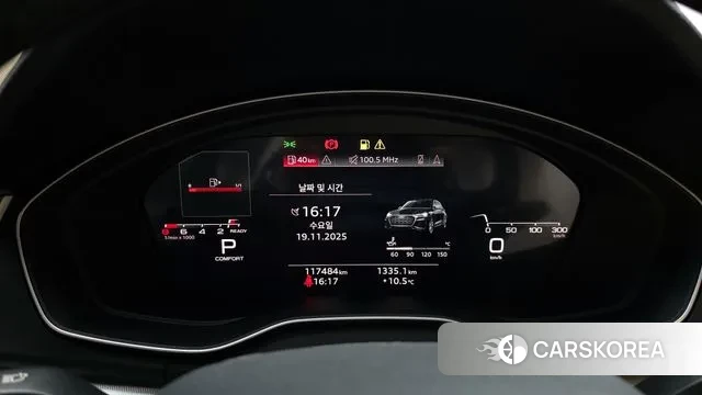 Audi Q5 (FY) id 3384037 из Кореи 18