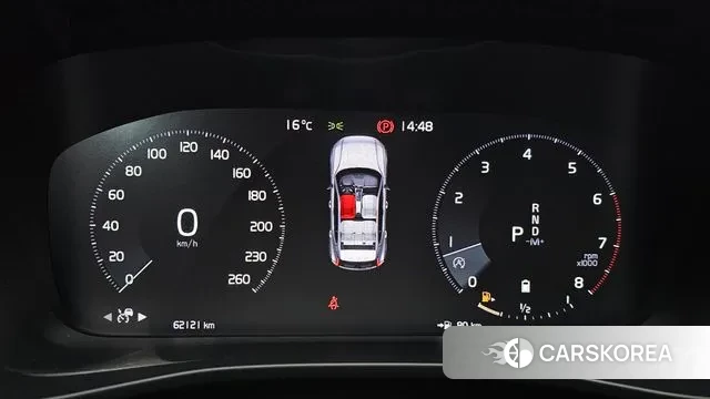 Volvo XC40 id 3530396 из Кореи 18