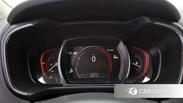 Renault Korea (Samsung) QM6 id 3557971 из Кореи 18