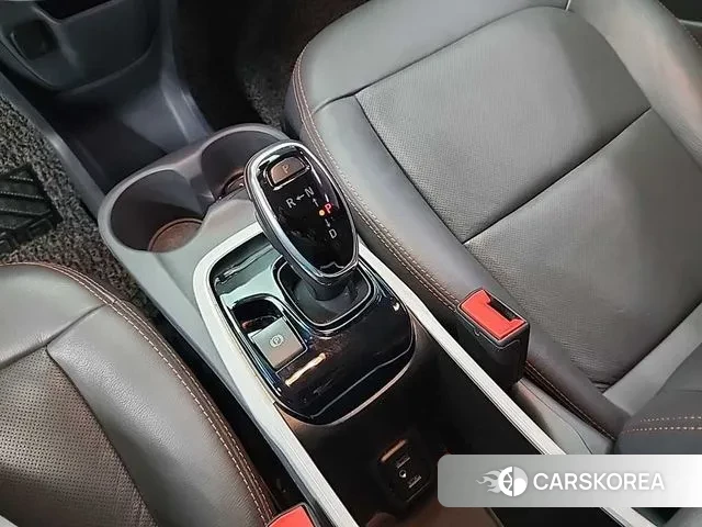 Chevrolet (GM Daewoo) Bolt EV id 3018967 из Кореи 17