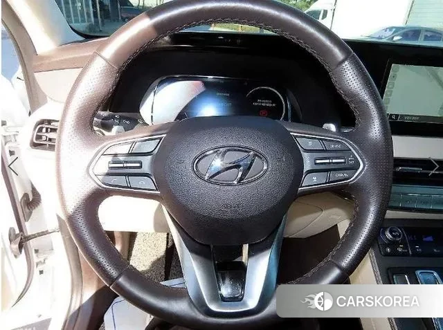 Hyundai Palisade id 3463183 из Кореи 18