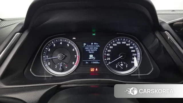 Hyundai Sonata (DN8) id 3708672 из Кореи 18