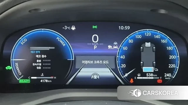 Toyota Camry (XV80) id 3466945 из Кореи 18