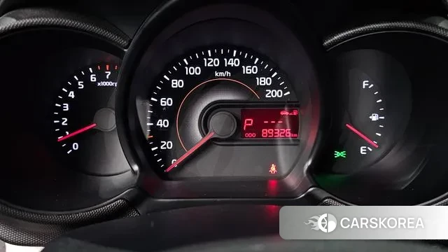 Kia The New Ray id 3423028 из Кореи 18