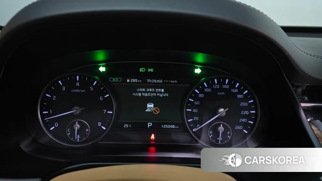 Kia More K9 id 4836207 из Кореи 30