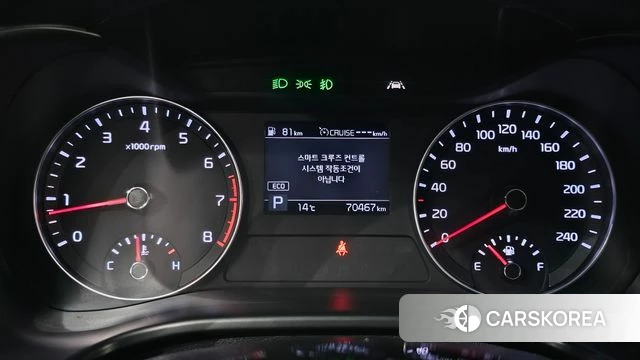 Kia Come New K3 id 4020095 из Кореи 18