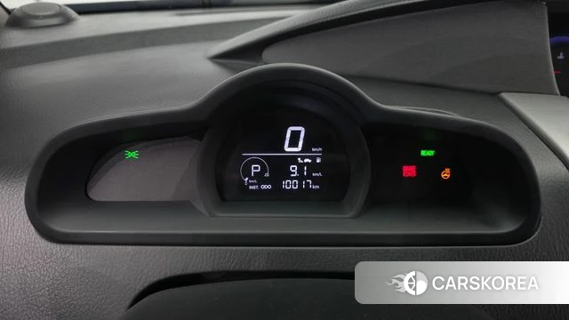Ssangyong Korando Turismo id 4722416 из Кореи 28