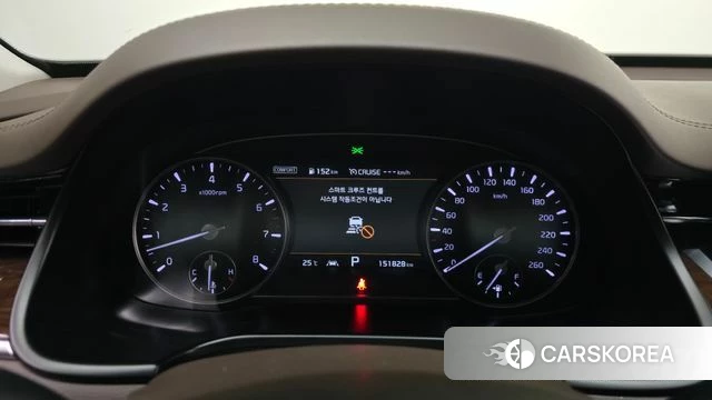 Kia More K9 id 4502776 из Кореи 18