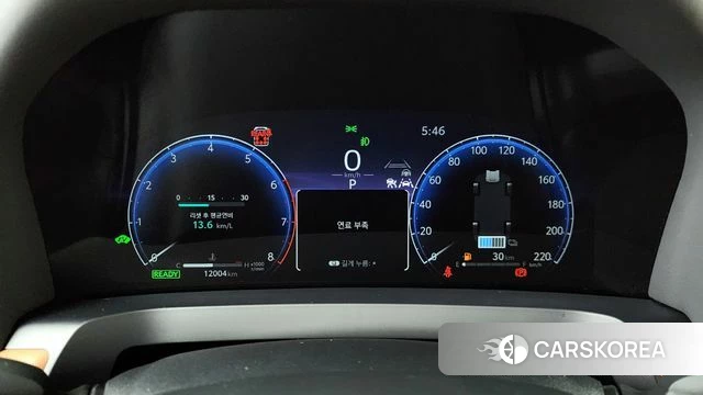 Toyota Alphard 4th Generation id 3841282 из Кореи 19