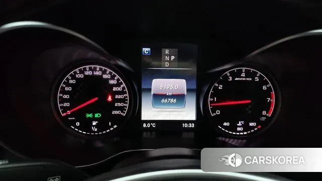 Mercedes-Benz GLC-Class X253 id 3319202 из Кореи 18