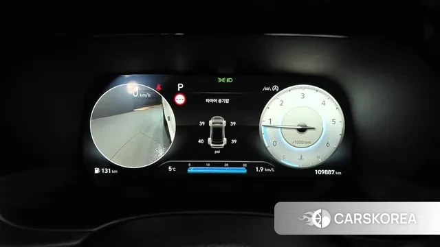 Hyundai The New Palisade id 3596804 из Кореи 18