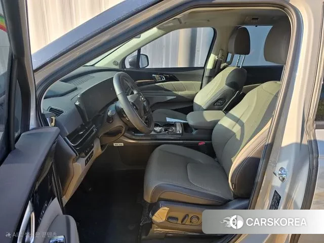 Kia The New Carnival 4th Generation id 3338469 из Кореи 18