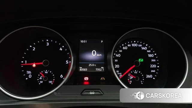 Volkswagen Tiguan second Generation id 4543635 из Кореи 18