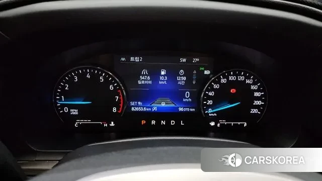 Ford Explorer 6th Generation id 2969160 из Кореи 18