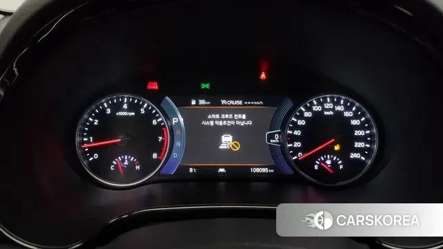 Kia Seltos id 3660804 из Кореи 18