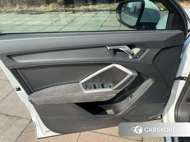 Audi Q3 id 4263305 из Китая 21