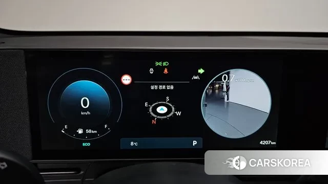 Hyundai Kona (SX2) id 3426112 из Кореи 19