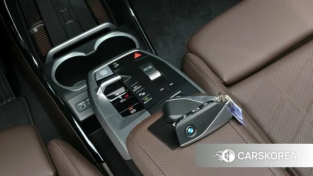 BMW X1 (U11) id 4017153 из Кореи 18