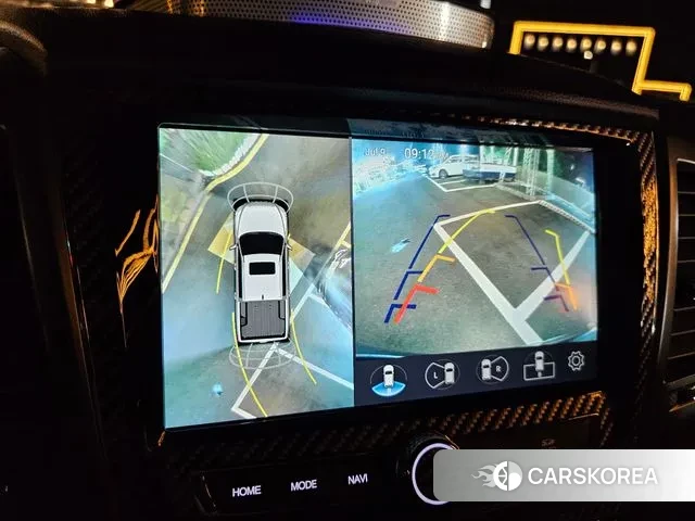 Ssangyong The New Rexton Sport id 2940345 из Кореи 18