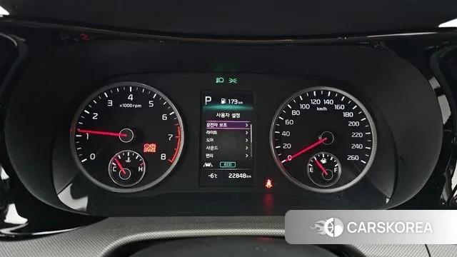 Kia K5 3rd generation id 3607841 из Кореи 18