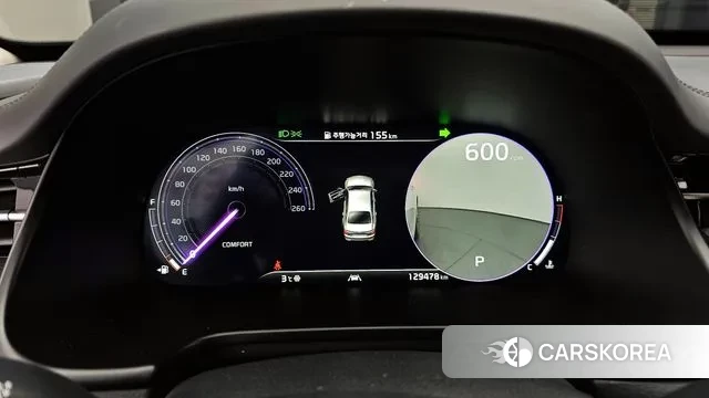 Kia More K9 id 3612775 из Кореи 18