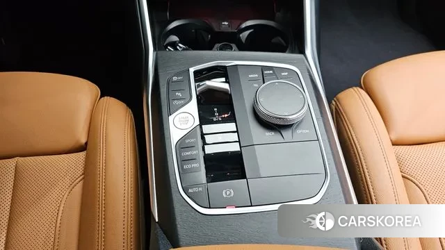 BMW 3 Series (G20) id 3410696 из Кореи 18